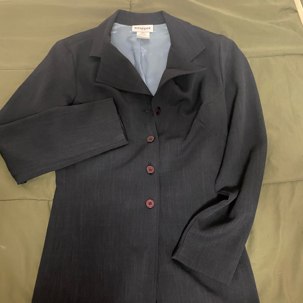 Ladies blazer